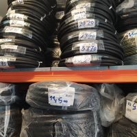 شیلنگهای نخدار