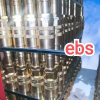 کوپلینگ سری ۵۰۹